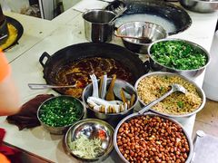 -豆相识•九九豆腐脑(牛咡桥店)