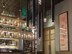 -山葵家·创意料理(临平银泰城店)