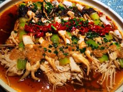 -蟹榭·本帮江浙菜·蟹宴(五角场合生汇商场店)