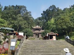 -亚马逊蒸汽活海鲜自助(LCM置汇旭辉广场店)