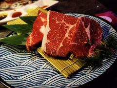 -十三姨正合丰烤肉(营迹路店)