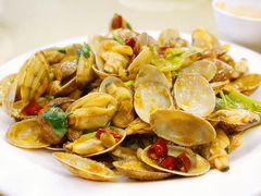 -清香园大连老菜馆(成仁街店)