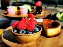 -三嚥阁 La Villa Restaurant