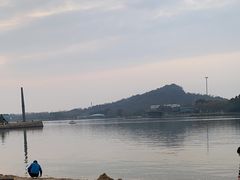 -上海月湖雕塑公园
