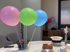 -U你·天然调味(南湖总店)