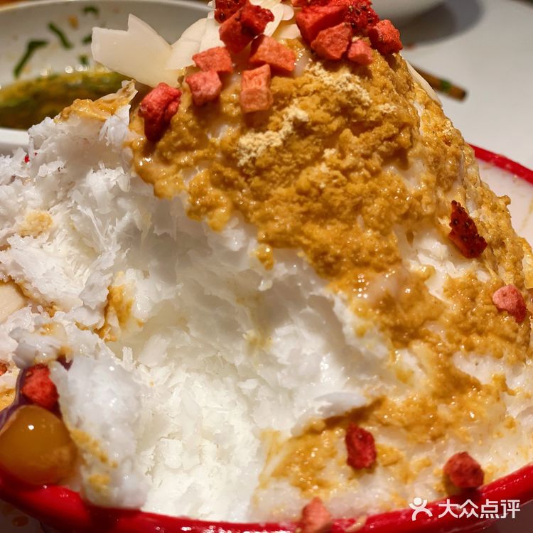 脆到掉渣的大刀腰片