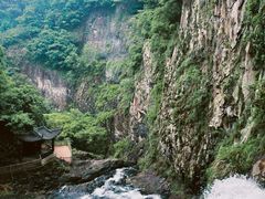 -五泄景区