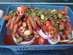 -阿西娅食府(中关村店)