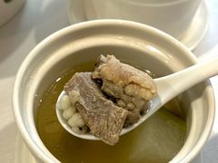 -悦雅居·老广州老味道(长湖店)