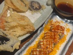 -千代武日本料理(开发区店)