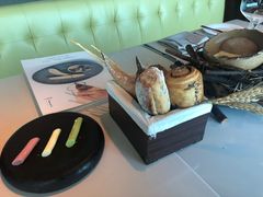 -翡翠36餐厅(浦东香格里拉店)
