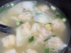 -放鸡岛之美食