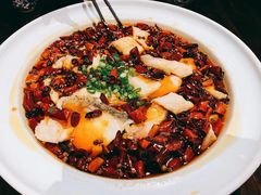 -顺兴老茶馆·精品川菜(世纪城店)