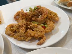 -莲花公园煎蟹(总店)