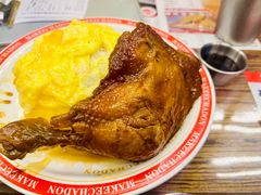 -孖记茶档·热腾茶餐(江南西plus店)