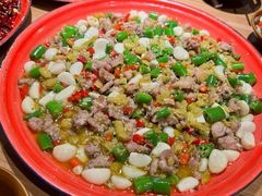 -先启半步颠.川菜.小酒馆(宝安坪洲店)