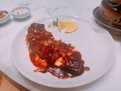 -初蓉丨遇见新川菜(亲贤街荣耀店)