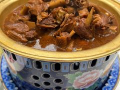 -金典银峰老鹅馆·昆山菜(亭林公园店)
