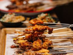 -北丐先生·野馄饨烧烤(雨花万象店)