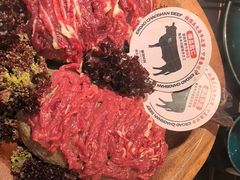 -二刀潮牛(重庆光环购物公园店)