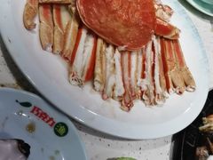 -巧克力渔家.小船海鲜胶东菜(万平口店)