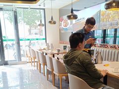 -胡氏大盘鸡新疆菜(谈固店)