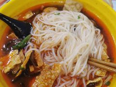 原味螺蛳粉-龍城柳州螺蛳粉(群星路店)