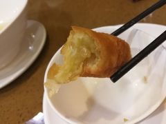 -点心皇子茶餐厅(万国大都会店)