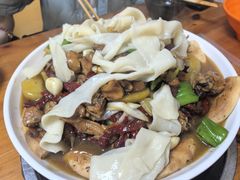 -啊臻味道·新疆炒米粉(义乌店)