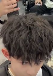 -爱秀造型 T-G