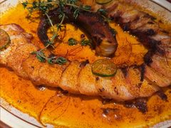 -ZAFFERANO西班牙海鲜饭(上海首店)