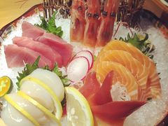 -綱元·海鲜豆捞(明州里店)