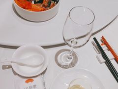-小厨娘淮扬菜(清江苏宁广场店)