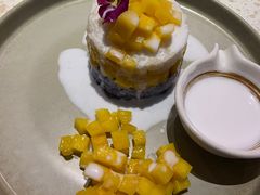 -Waanjai 晚嘉餐厅(南京商厦店)