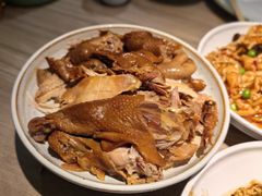 -老昌春饼(果戈里大街店)
