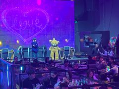-M-MIX电音烤吧
