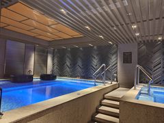 -新偶像健康汇•水疗SPA•豪华自助餐(世界城店)