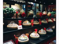 -客家大院·非遗赣南客家菜(郁孤台店)
