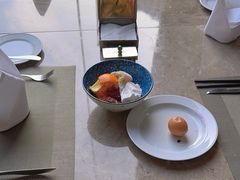 -太原星河湾酒店-意咖啡西餐厅