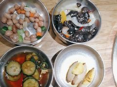 -汉拿山(北京上地华联店)