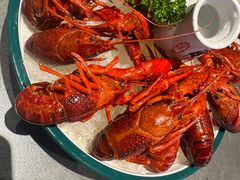 -佬太公海鸭·海鲜大排档(上海总店)