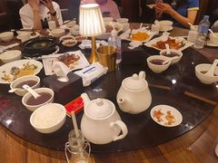 -中国厨房/台湾牛肉面