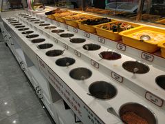 -朋友的火锅店(辽大店)