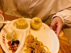 -素满香·素食自助餐(苏州·临顿路店)