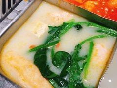 -海底捞火锅(团结桥店)
