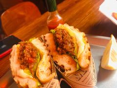 -Catch Bagel(芳草地店)