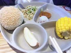 -素满香·素食自助餐(福州·长乐北路店)