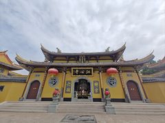 -江心屿景区