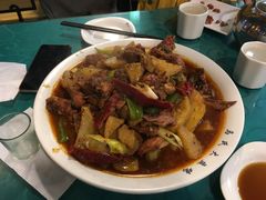 -马氏大盘鸡(原胜利桥东店)