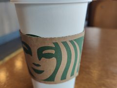 -星巴克(宁波老外滩店)